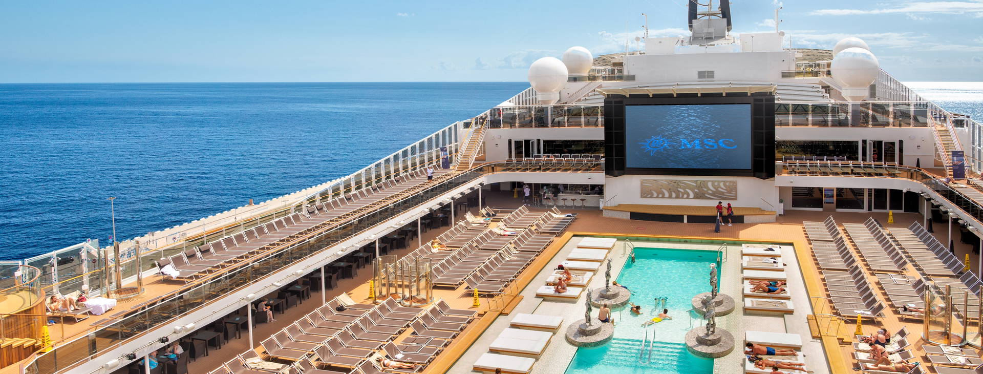 ubytování BAN (MSC Meraviglia) Obrázek6