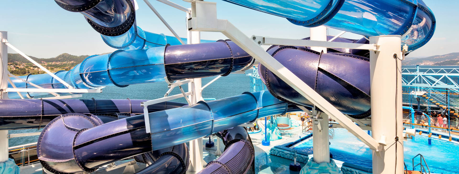 ubytování BAN (MSC Meraviglia) Obrázek8