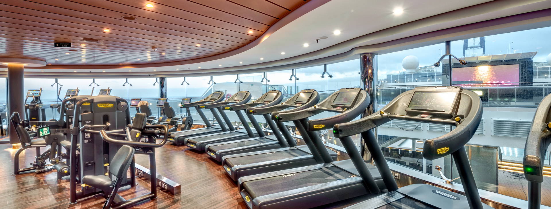 ubytování BAN (MSC Meraviglia) Obrázek33