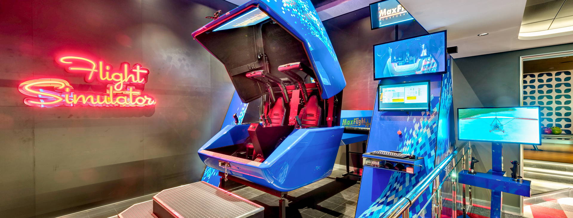 ubytování BAN (MSC Meraviglia) Obrázek34