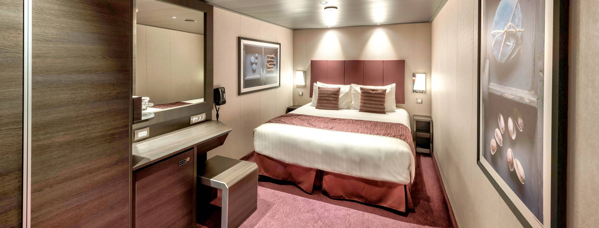 ubytování BAN (MSC Meraviglia) Obrázek26