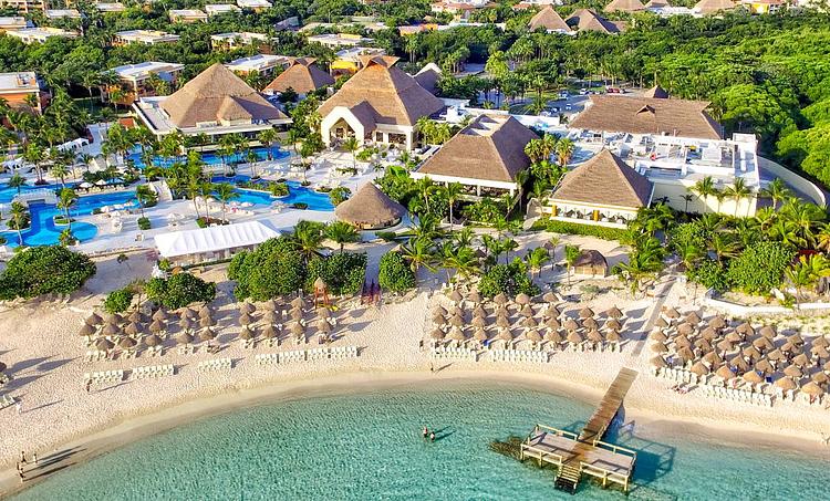 Luxury Bahia Principe Akumal-obr