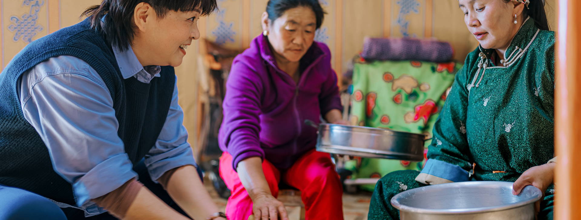 Ubytování MOL Obrázek7