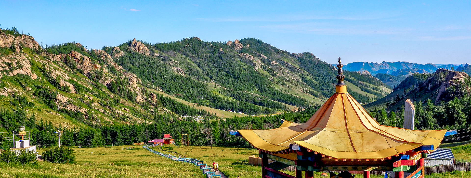 Ubytování MOL Obrázek1