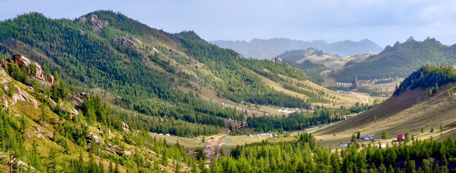 Ubytování MOL Obrázek4