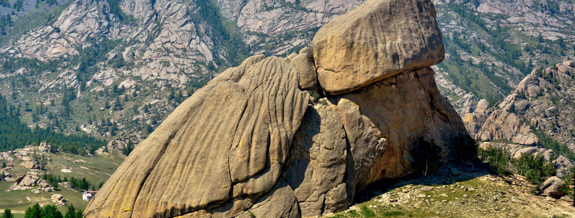 Ubytování MOL Obrázek14