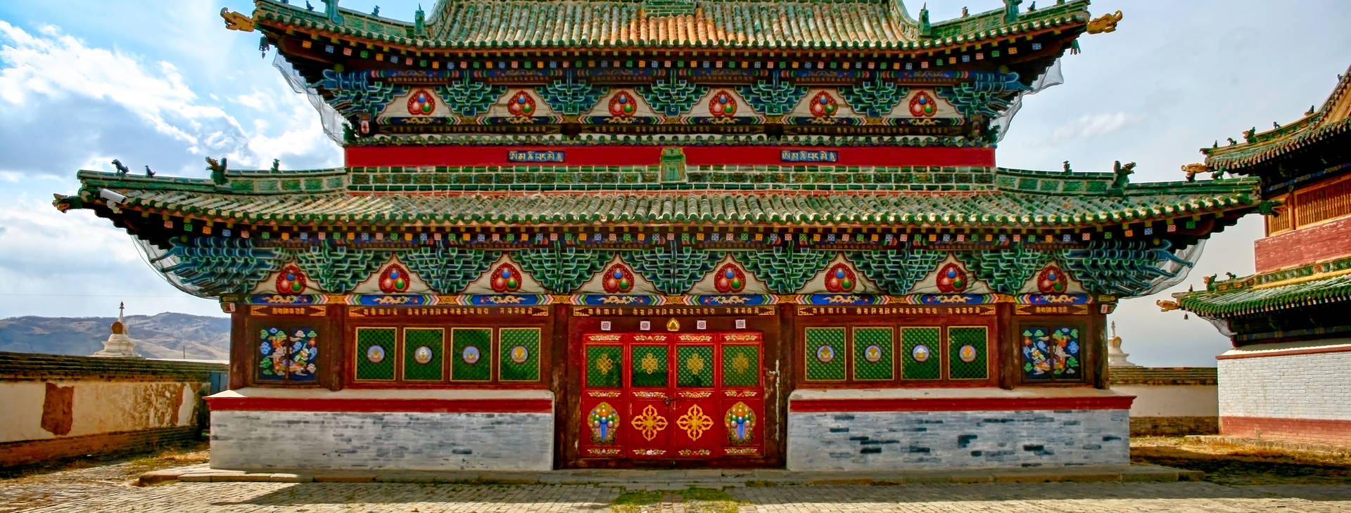 Ubytování MOL Obrázek16