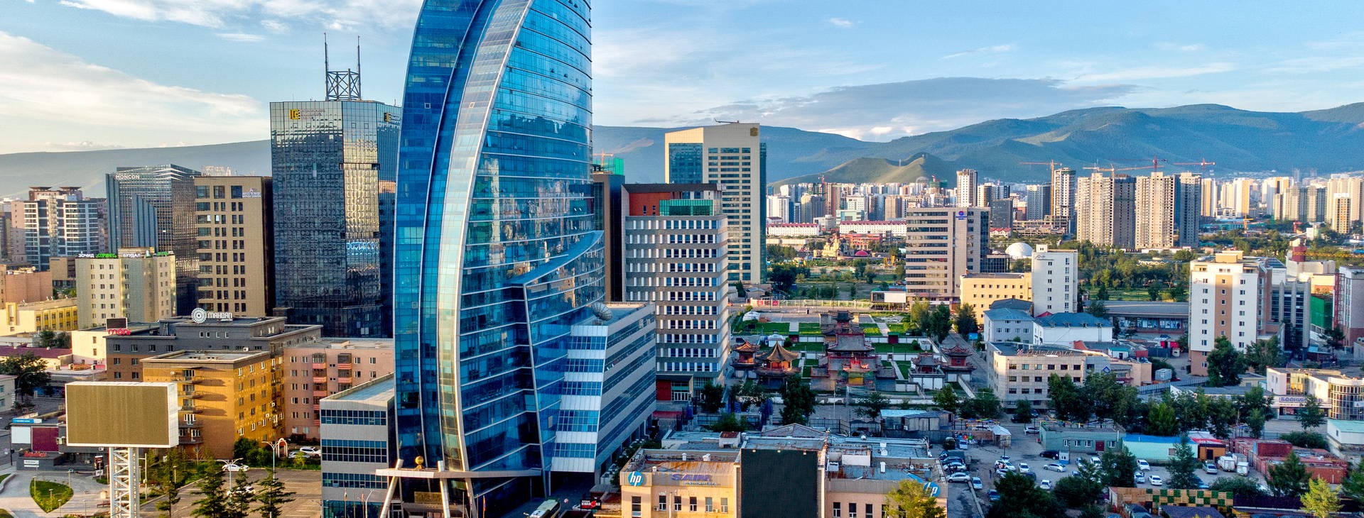 Ubytování MOL Obrázek8