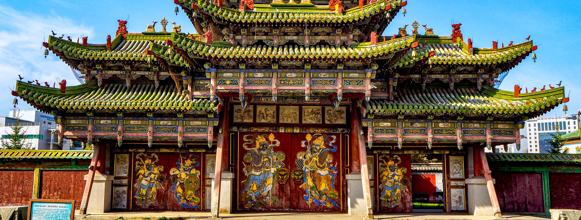 Ubytování MOL Obrázek10