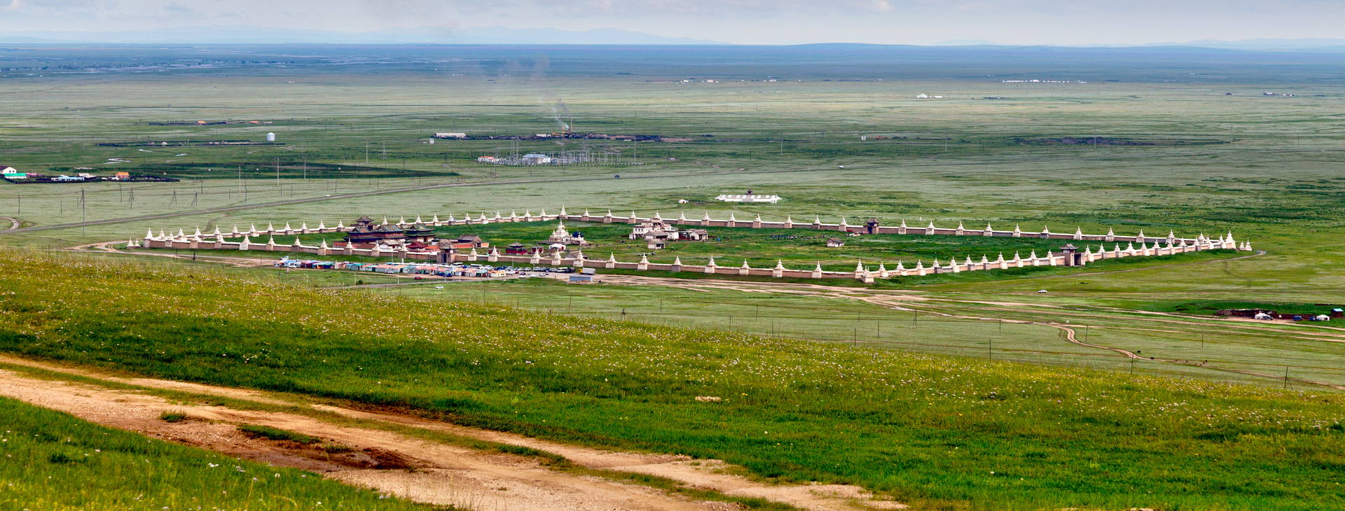 Ubytování MOL Obrázek17