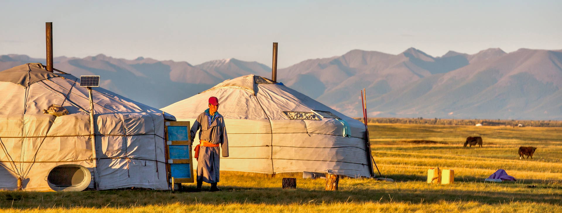 Ubytování MOL Obrázek21
