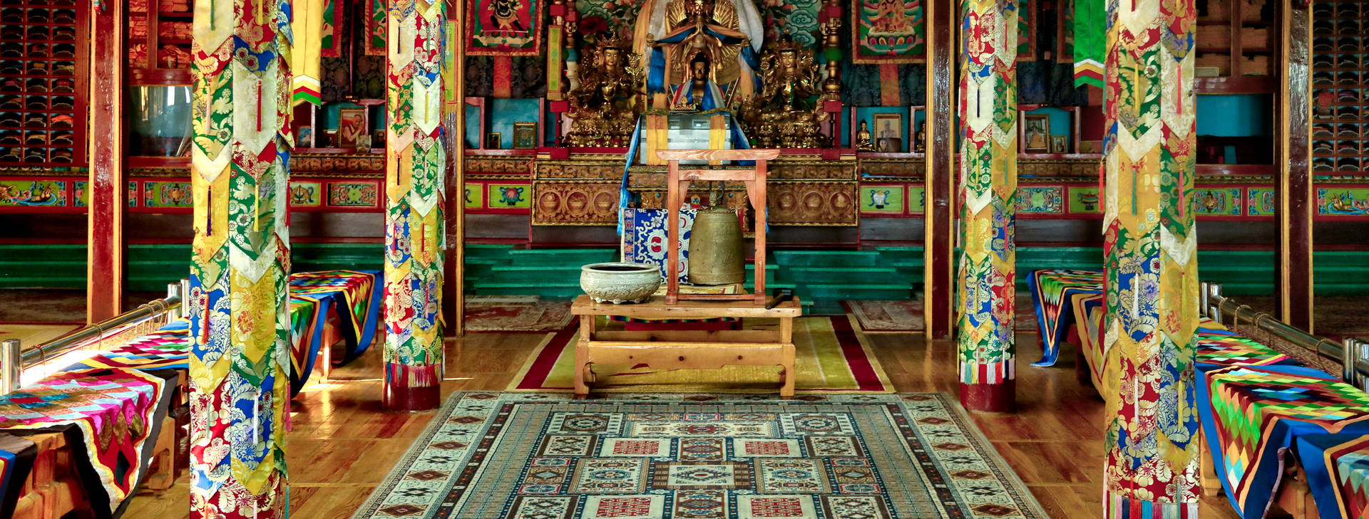 Ubytování MOL Obrázek19