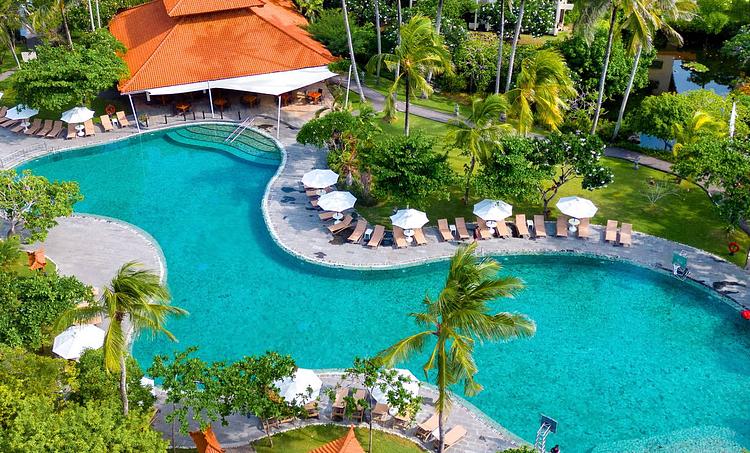 Ayodya Resort-obr