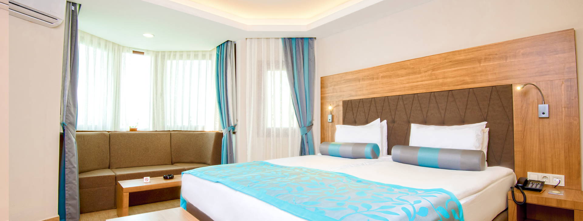 Club & Hotel Letoonia Obrázek7