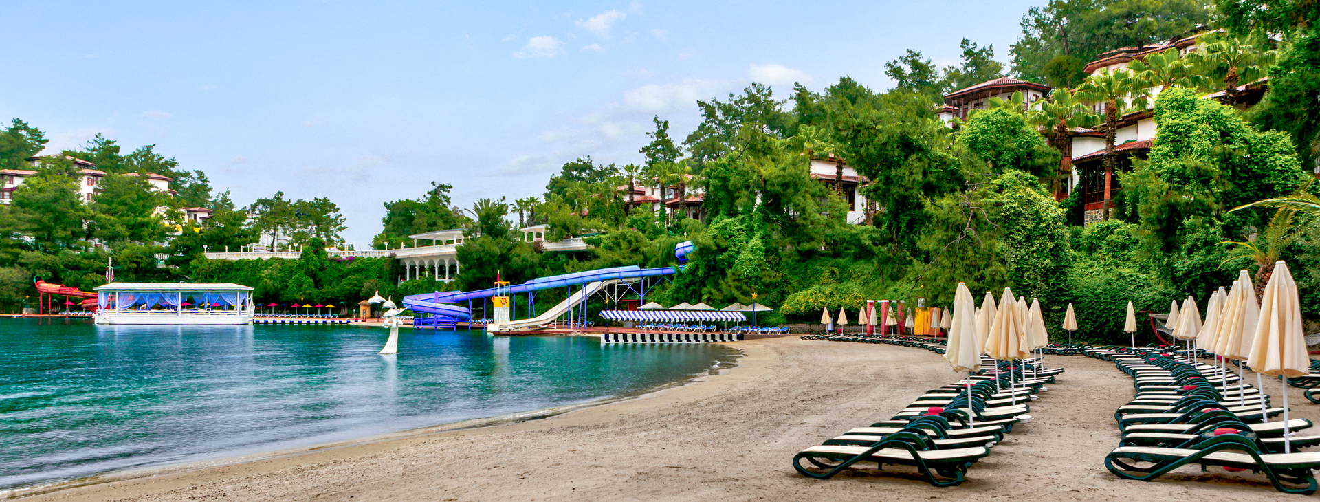 Club & Hotel Letoonia Obrázek4