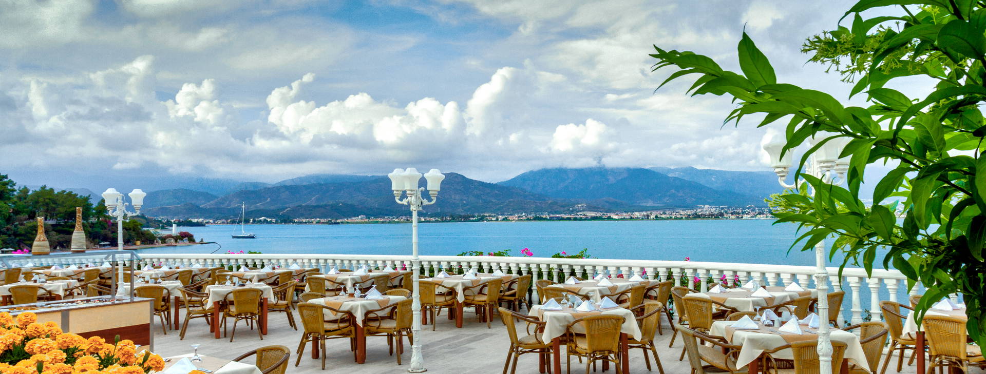 Club & Hotel Letoonia Obrázek13