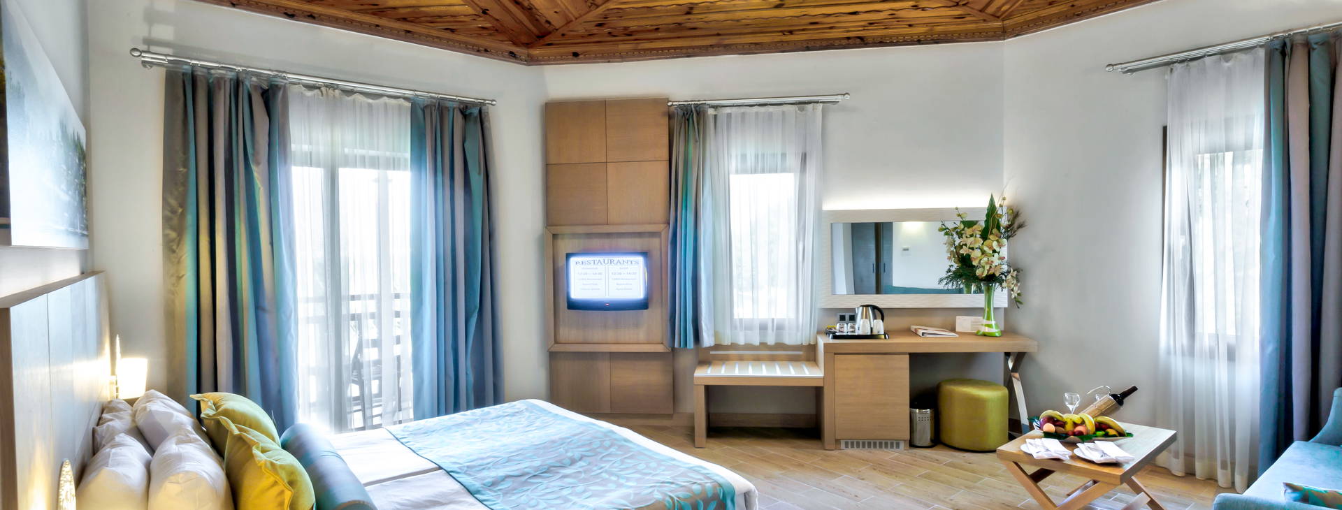 Club & Hotel Letoonia Obrázek11