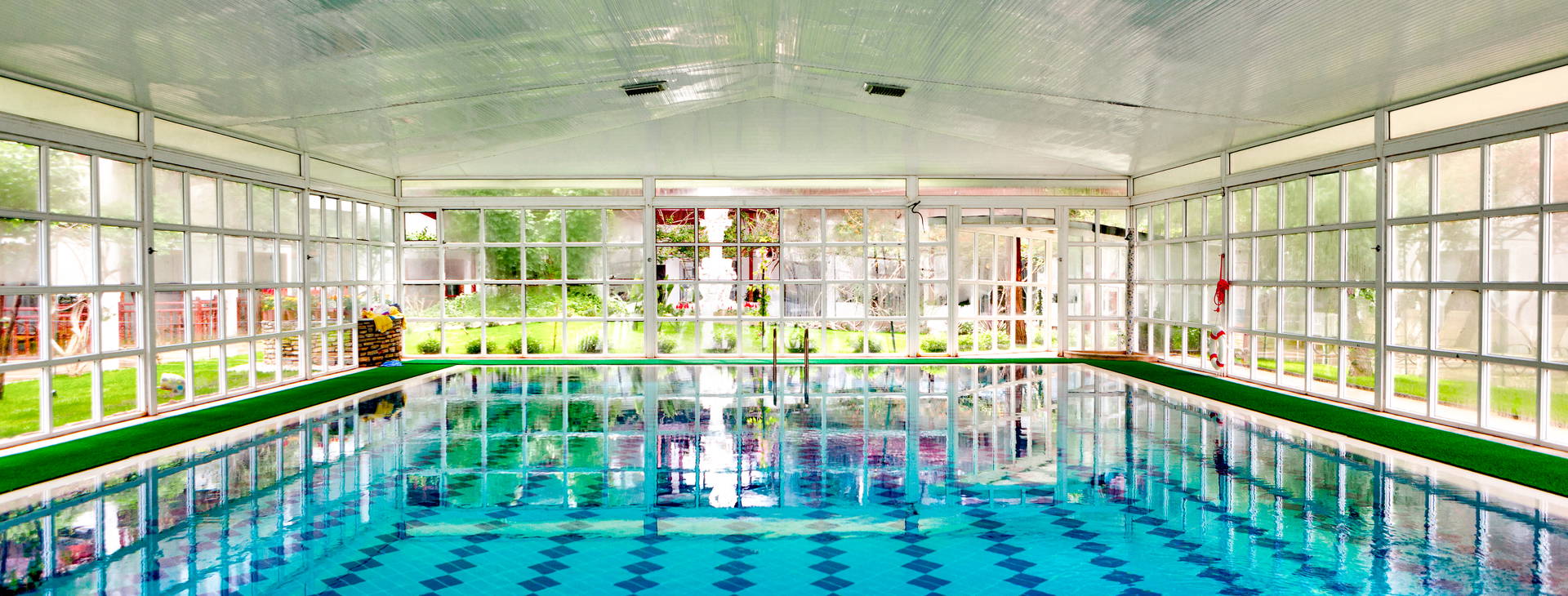 Club & Hotel Letoonia Obrázek17