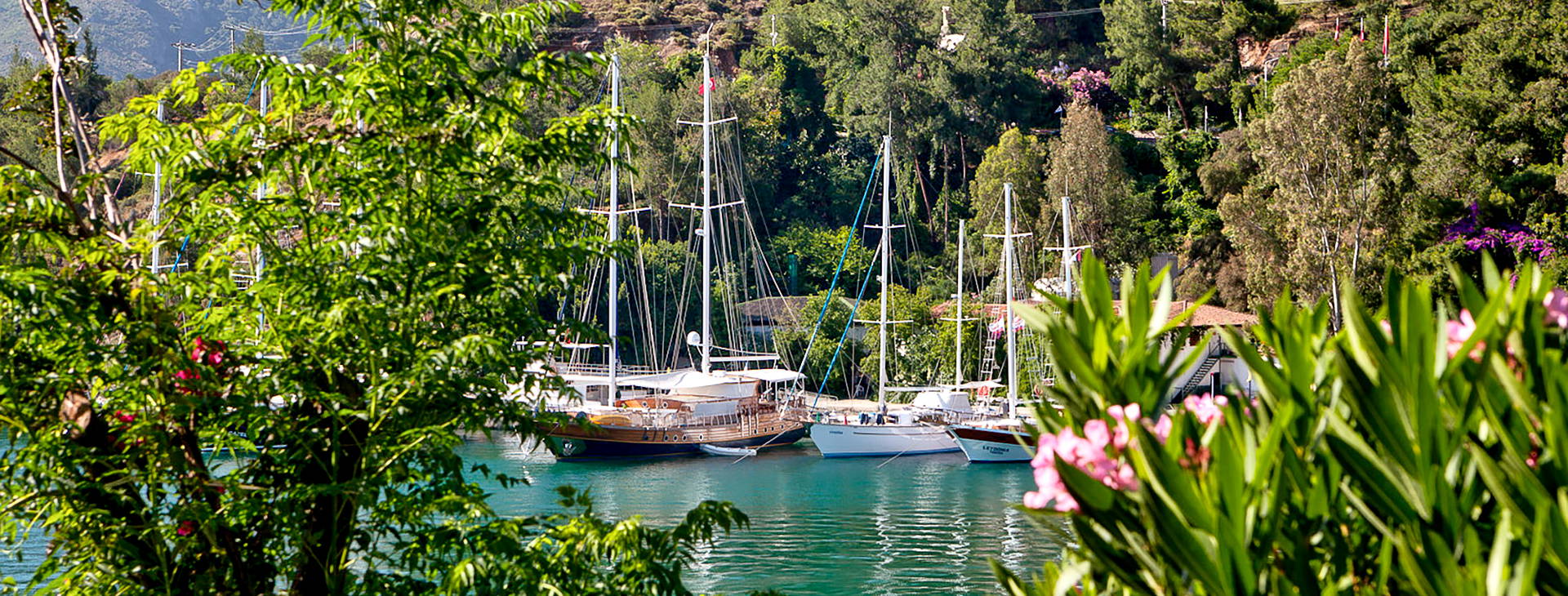 Club & Hotel Letoonia Obrázek24