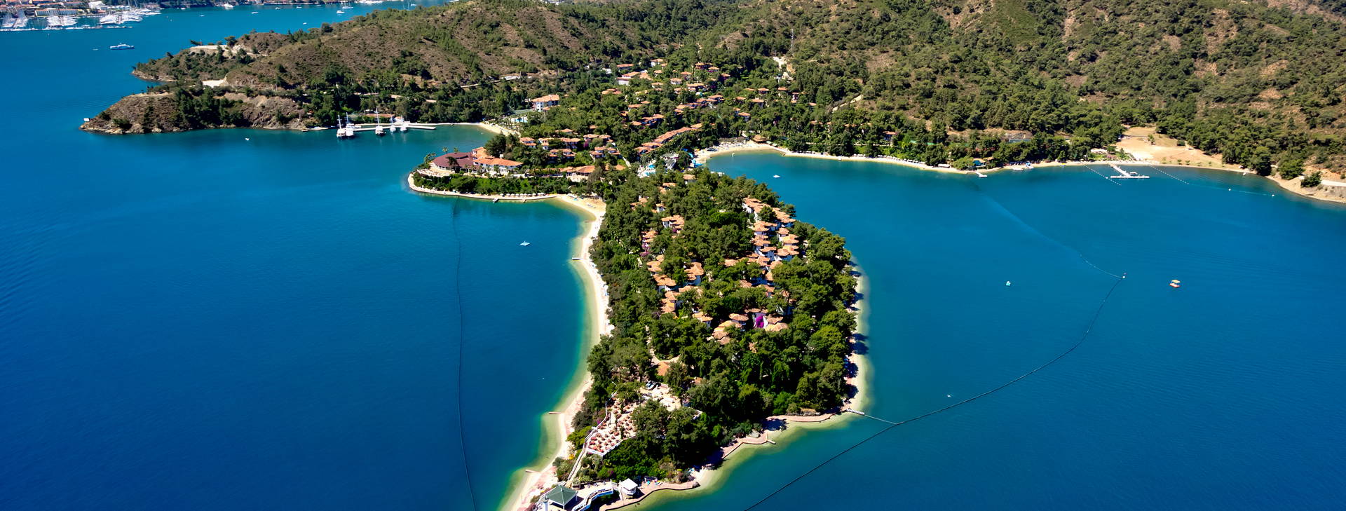 Club & Hotel Letoonia Obrázek25