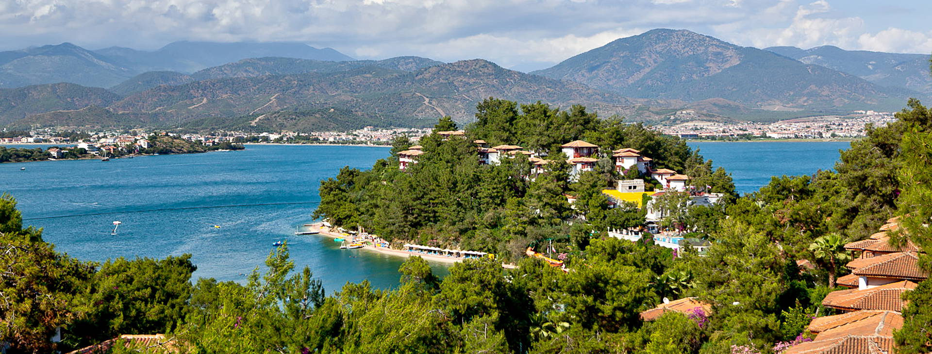 Club & Hotel Letoonia Obrázek26