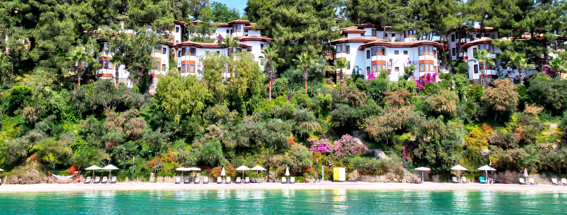 Club & Hotel Letoonia Obrázek22