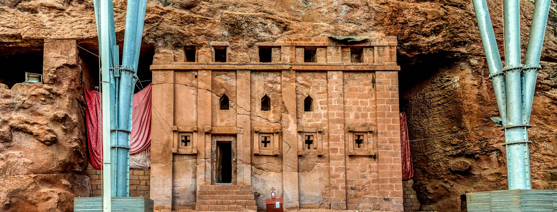 Ubytování ETC Obrázek17