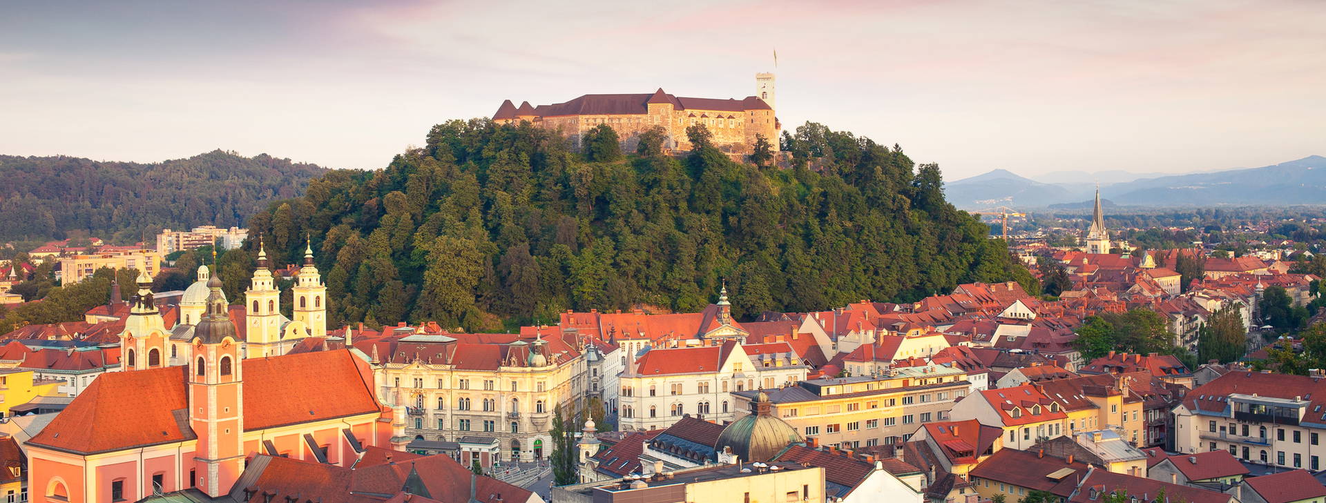 Ubytování CTX Obrázek1