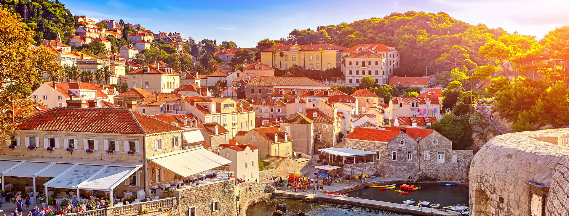 Ubytování CTX Obrázek5