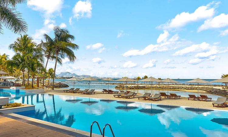 Intercontinental Resort-obr