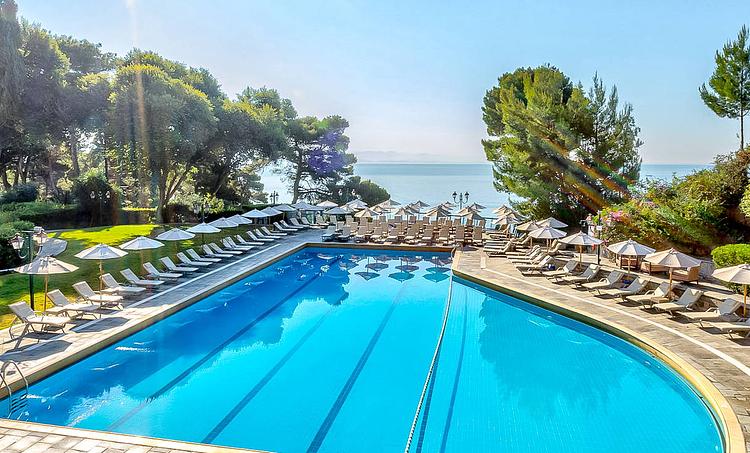 Corfu Holiday Palace-obr