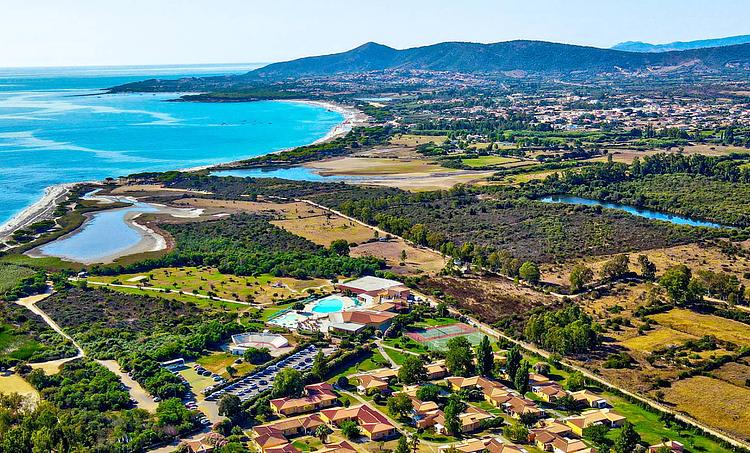 Futura Club Cala Fiorita-obr