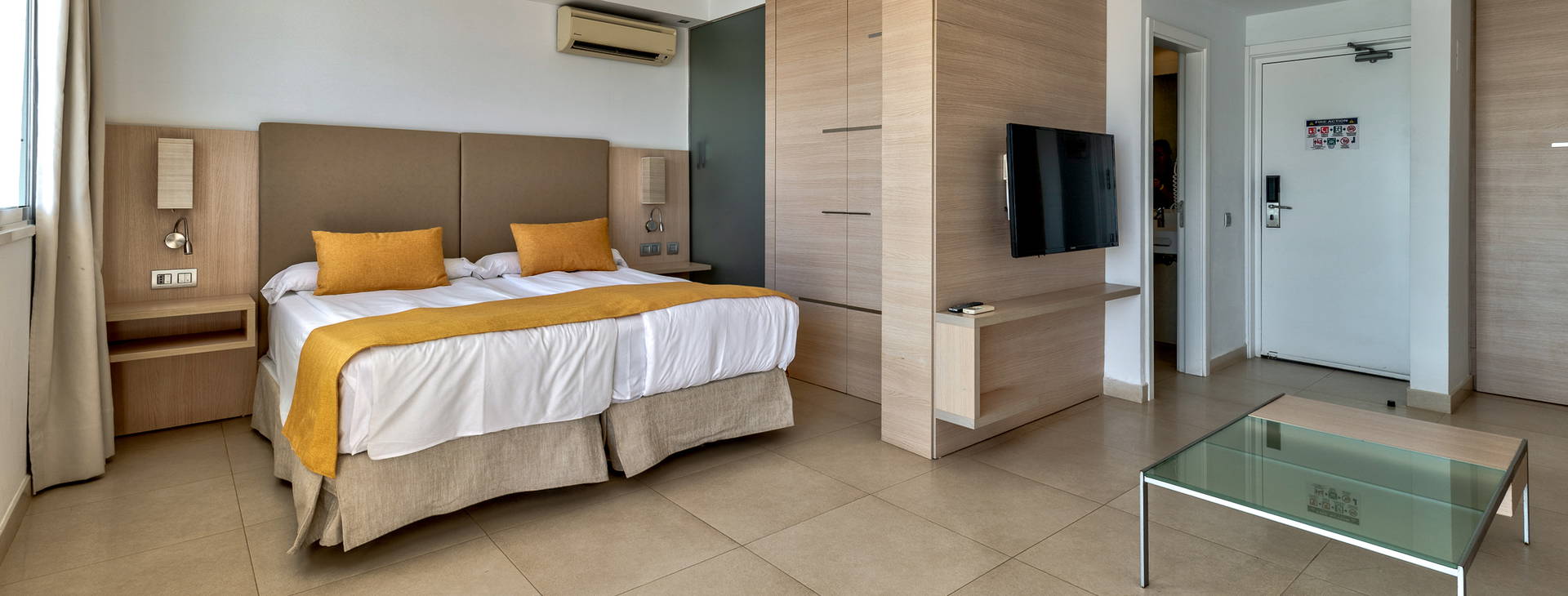 Marina Elite Resort Obrázek8