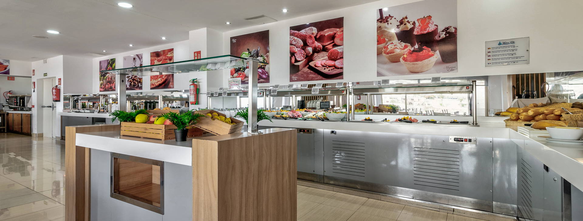 Marina Elite Resort Obrázek14