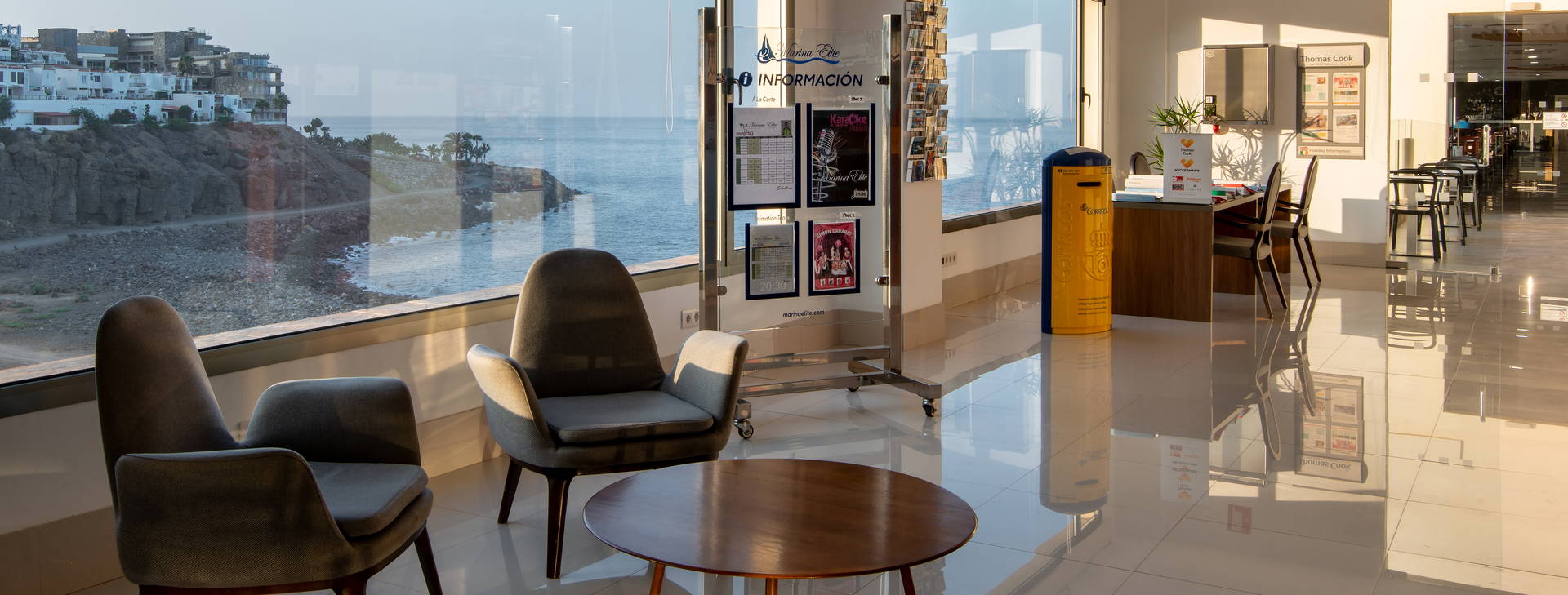 Marina Elite Resort Obrázek17