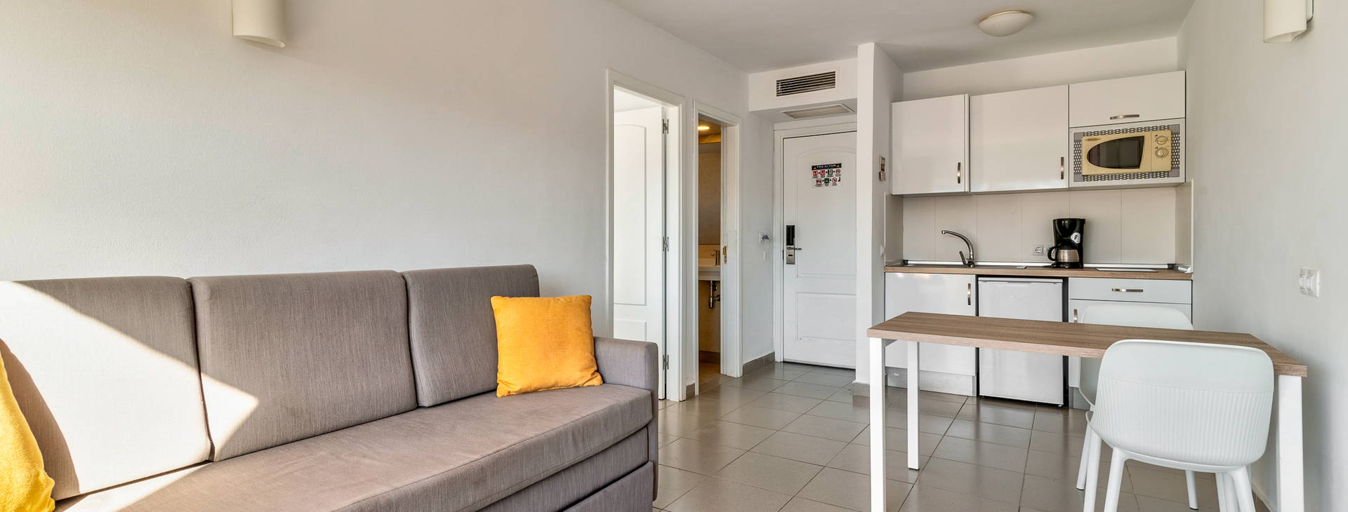 Marina Elite Resort Obrázek9