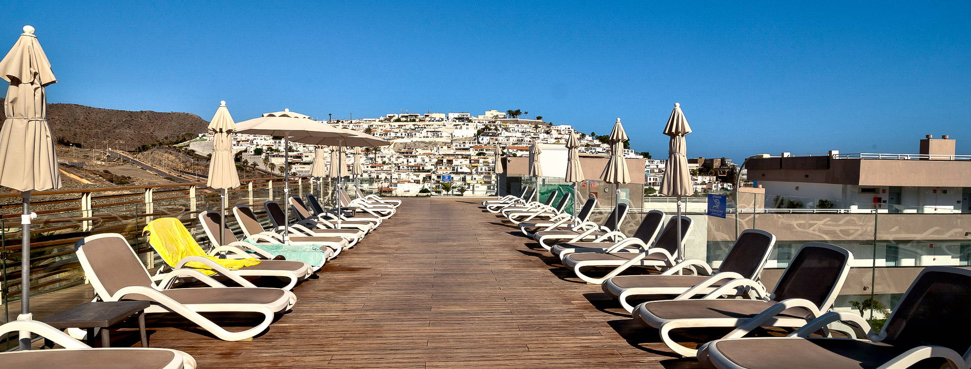 Marina Elite Resort Obrázek22