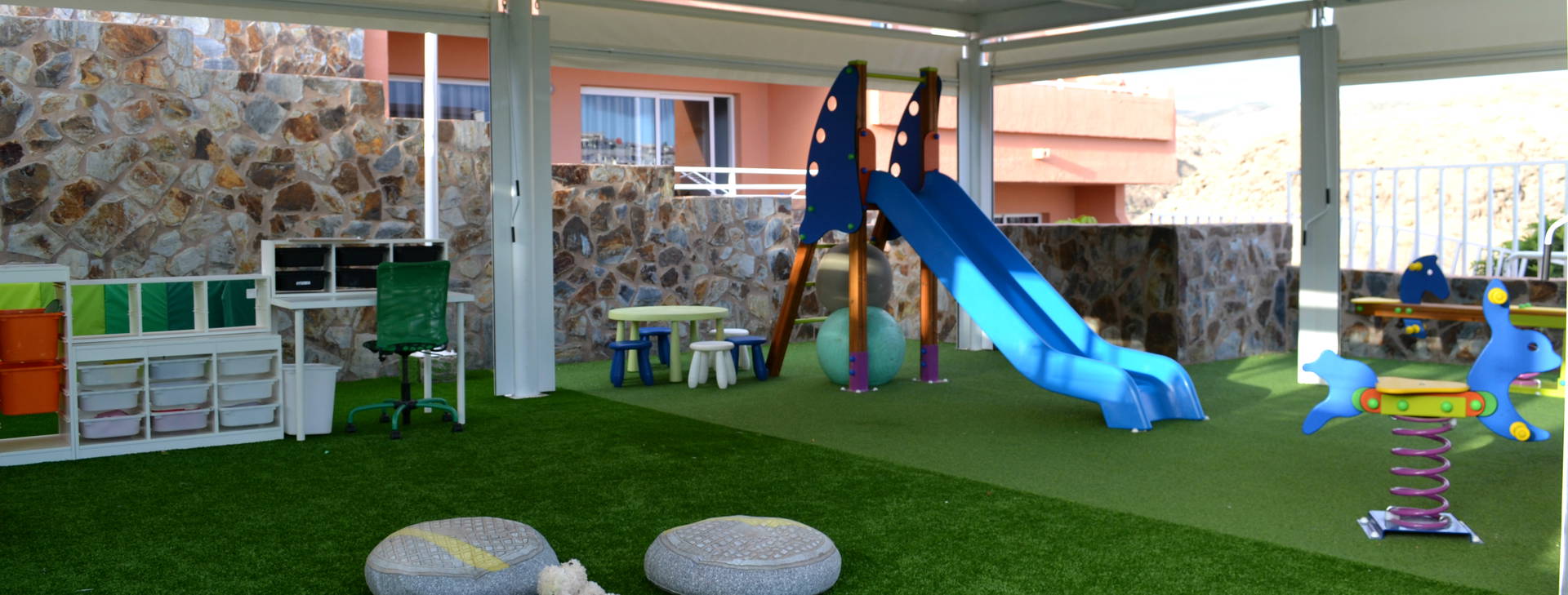 Marina Elite Resort Obrázek19