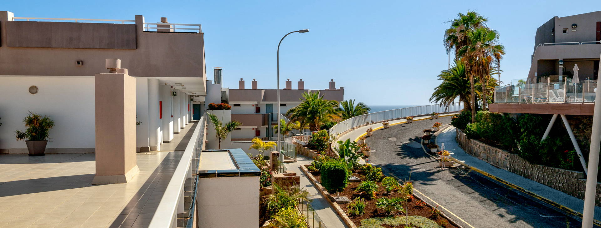 Marina Elite Resort Obrázek12