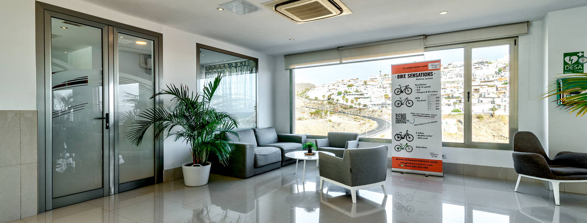 Marina Elite Resort Obrázek24