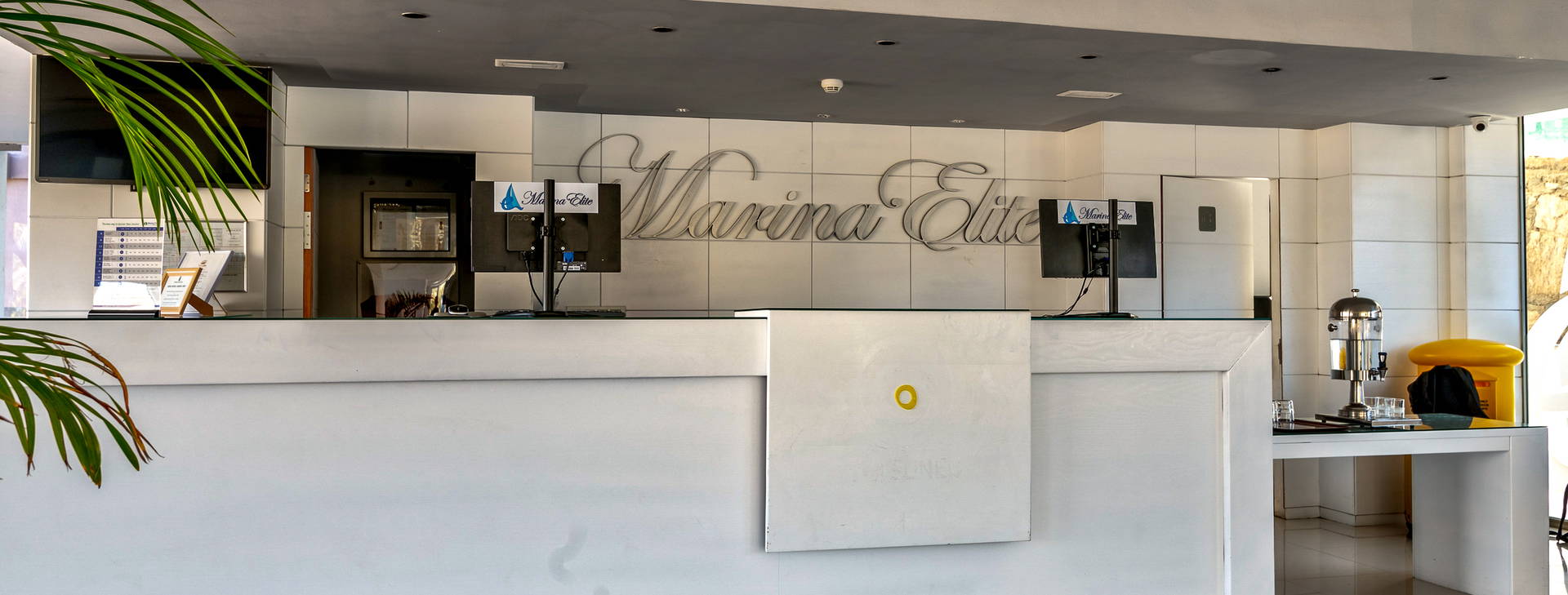 Marina Elite Resort Obrázek25