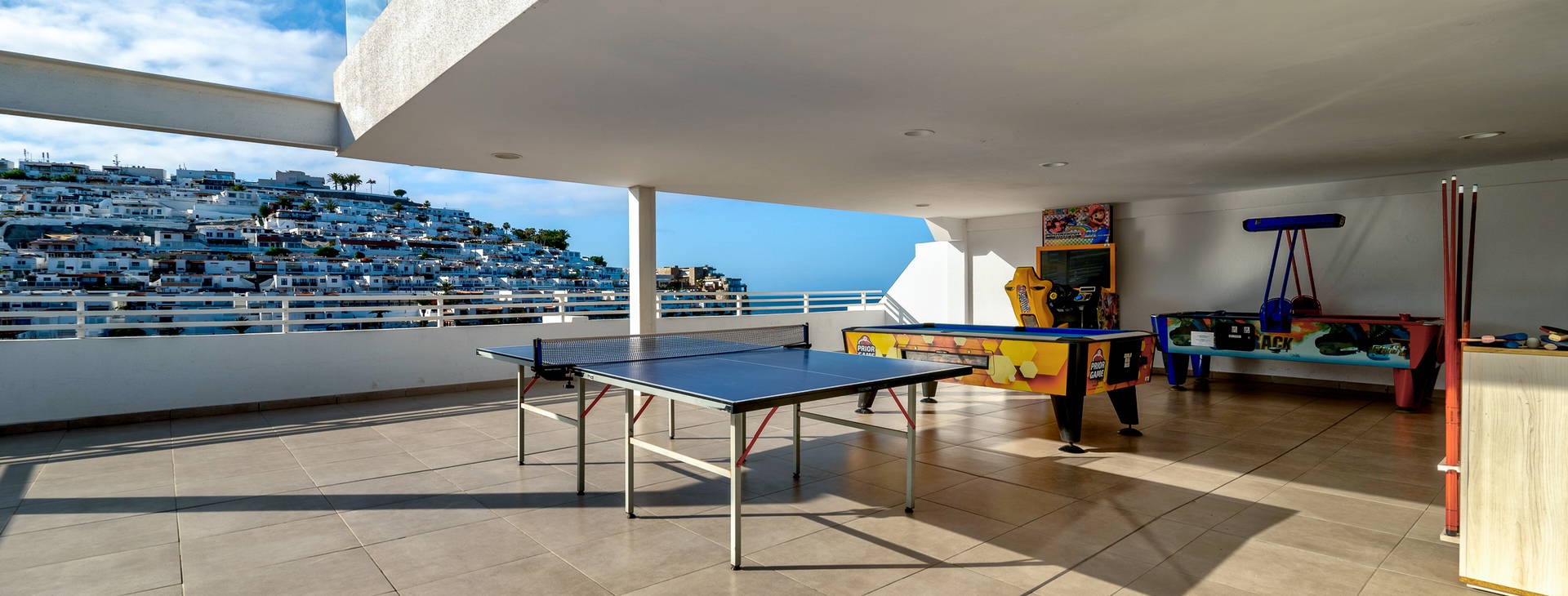 Marina Elite Resort Obrázek26