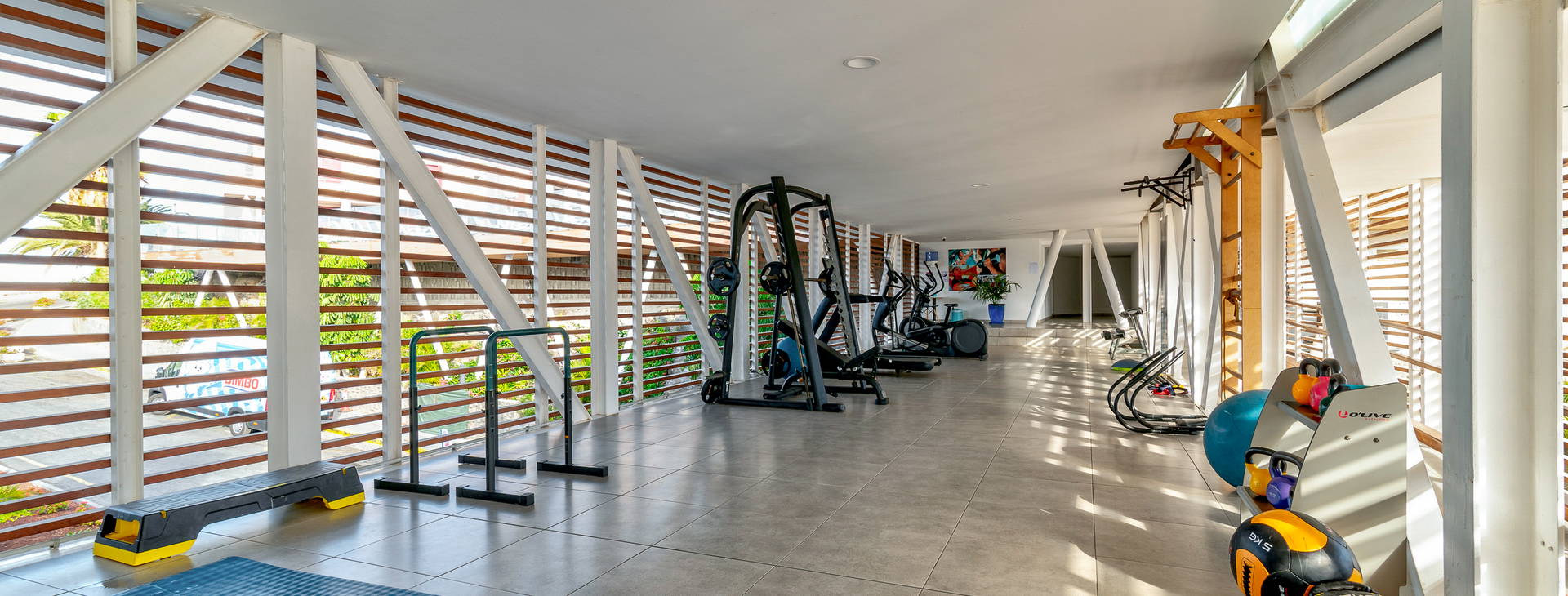 Marina Elite Resort Obrázek29