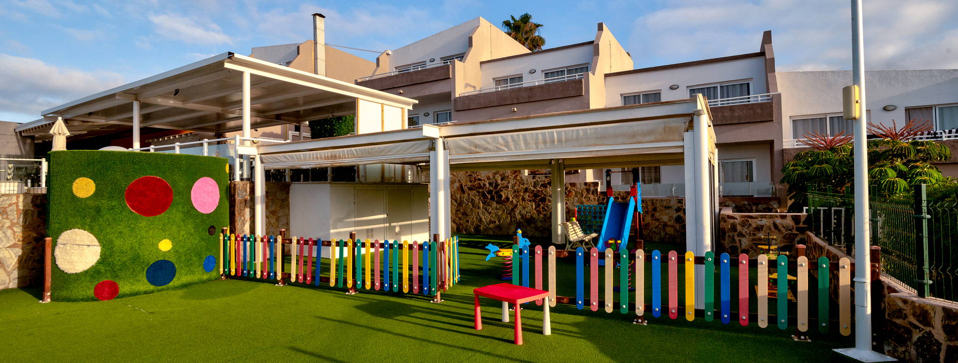 Marina Elite Resort Obrázek27