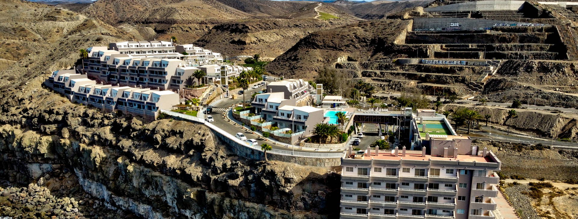 Marina Elite Resort Obrázek30