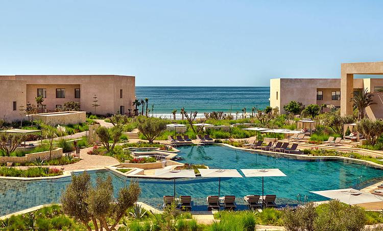 Fairmont Taghazout Bay-obr