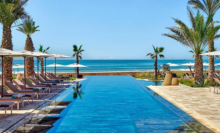 Fairmont Taghazout Bay-obr