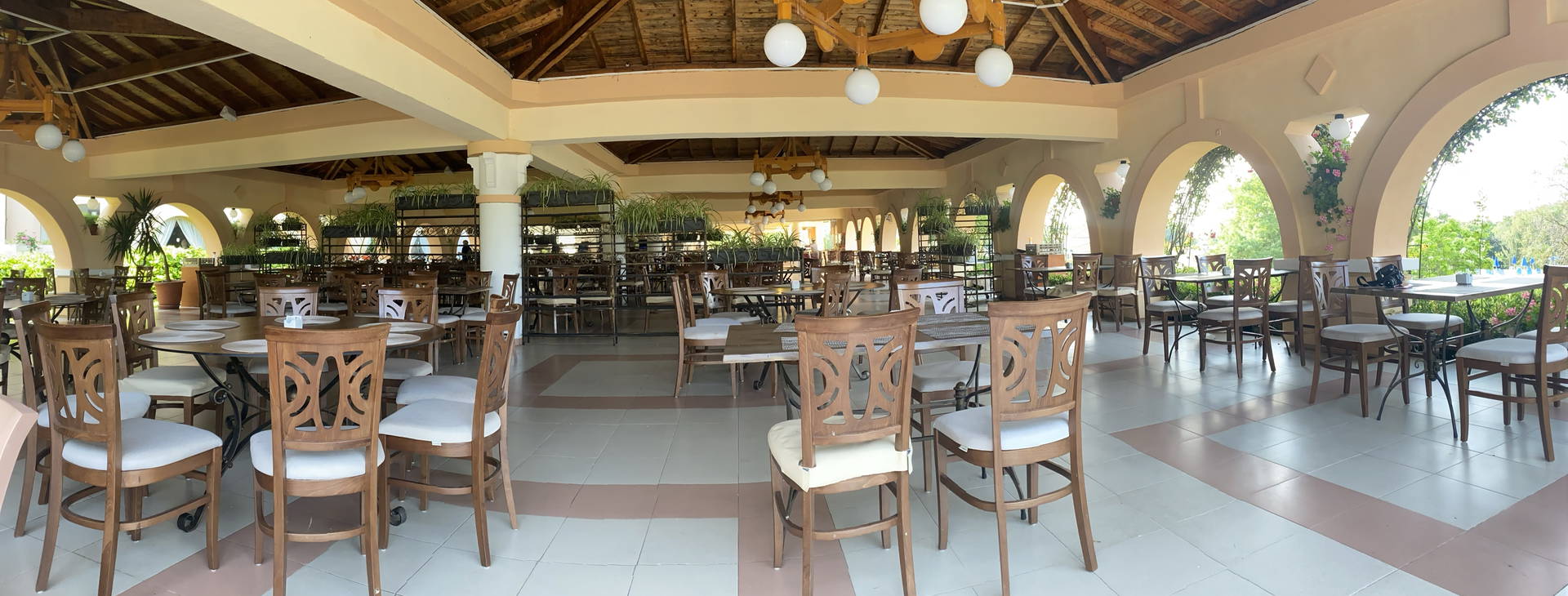 Duni Royal Belleville Obrázek1