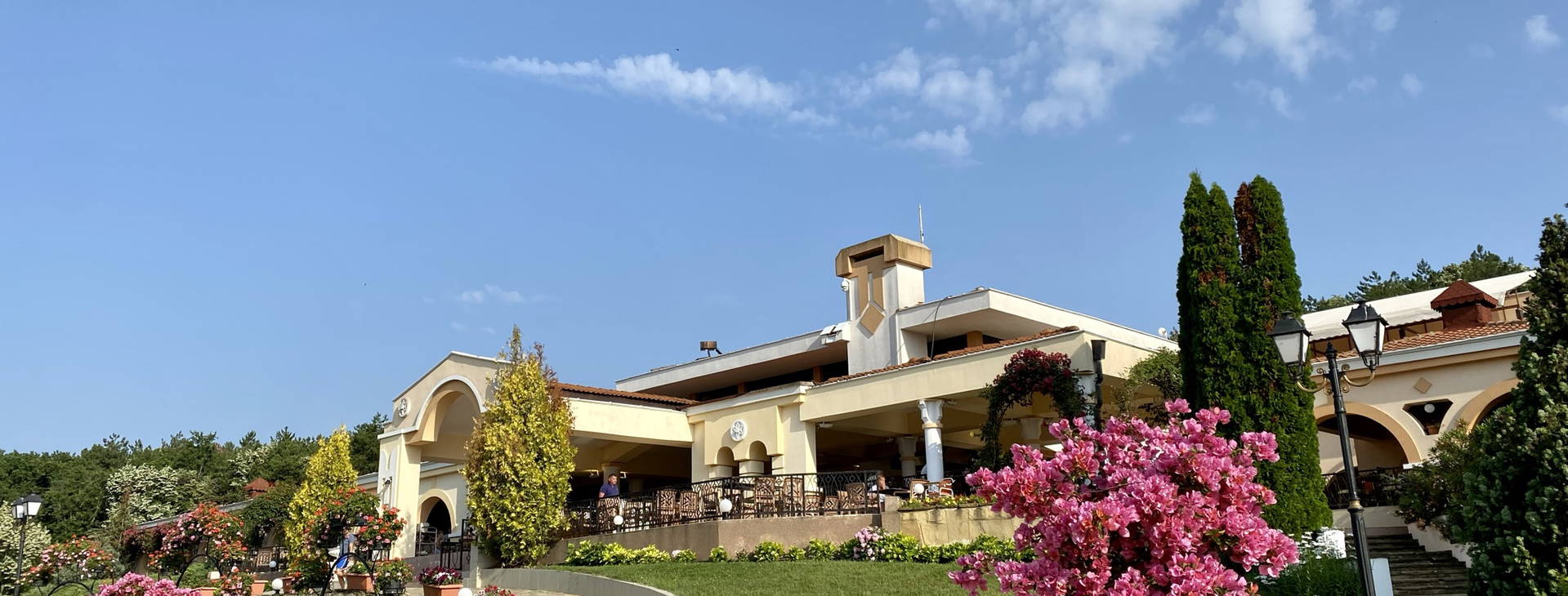 Duni Royal Belleville Obrázek0