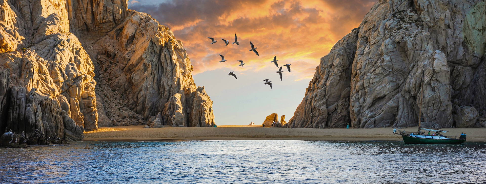 Ubytování LAM (Karneval Firenze) Obrázek16